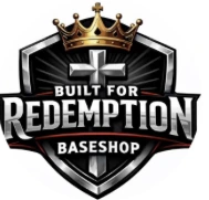 Built for Redemption