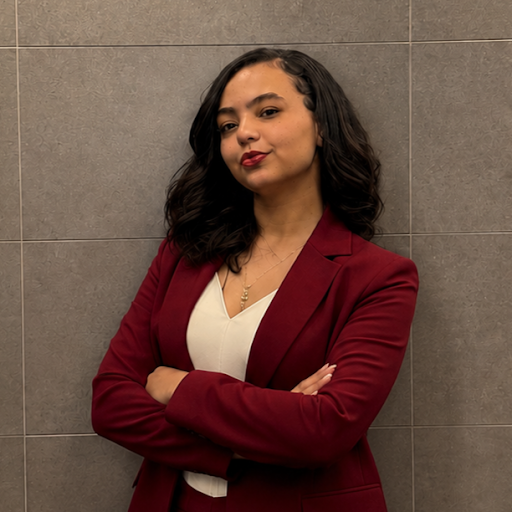 Natasha Talley, AMG licensing coordinator